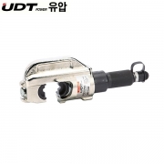 유압식압축헤드 UD-510F (16~400SQ) UDT유압공구