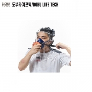 대피용마스크 CM-2 (화재대피용) 도부마스크