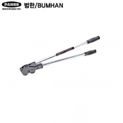철밴드용봉함기 BSS-19 / 19MM / PANKO-범한하조기