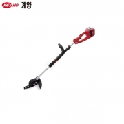 36V충전예초기/베어툴 CB36BLZ / 18Vx2EA 계양전동