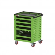 이동식공구함 RTP-B5SR65 / 600x500x880mm 록키 툴