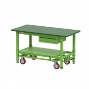 작업대 RWB-MW157M1D / 1500x750x820mm 록키작업