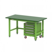 작업대 RWB-MW157RD / 1500x750x820mm 록키작업