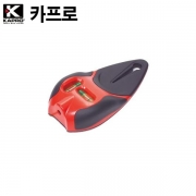 레이저수평 810 / 6M / 카프로측정공구 핸드레벨