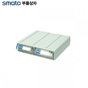 부품함 SM-100 / 160x150x40MM / 12개출고 스마토부품