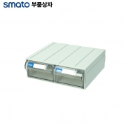 부품함 SM-200 / 210x186x70MM / 8개출고 스마토부품