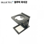 LED섬유확대경 BDA30-2L / 6배율 블루텍확대경