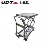 핸드테이블트럭-스텐 MT-30S / 815x500mm UDT리프트