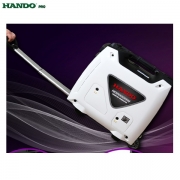 인버터발전기 HD2000iSW / 1.9kw 한도가솔린발전기