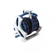 고급형릴호스 HT-0020 / 20M 스마토물호스릴 워터릴