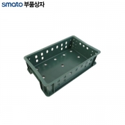농산물상자-운반7호 SAP-248 / 10개 / 445x270 스마토