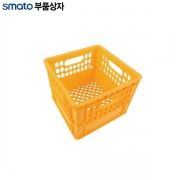 농산물상자-우유1호 SAP-23 / 10개 / 340x340 스마토