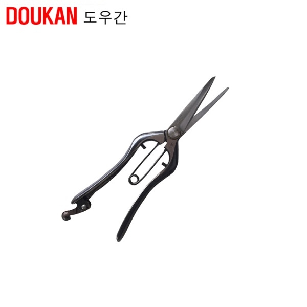 통쇠세지전정가위/수제 DK-620 / 200mm 도우간원예