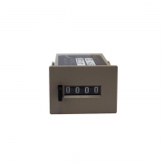 마그네트카운터 TC-4-AC-100V / 4행수 토고시측정