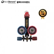 신냉매게이지세트 27455 / 60인치 블랙다이아몬드