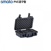 공구함/하드박스 SM-HB296 / 296x212x96MM 스마토PVC