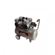 알루미늄저소음콤프레샤 IES-4550AL / 50L 아이툴콤프
