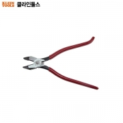 9인치펜치/경화칼날 D2017CSTA / KLEIN-크레인작업