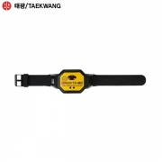 손목형/활선접근경보기-고압용 TK-802 태광테스터기
