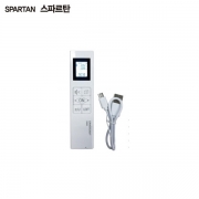 충전식레이저거리측정기-양방향 X80 / 80m 스파르탄