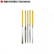 다이아몬드줄세트 TK-308 / 200MM 태광다이아몬드