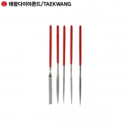 다이아몬드줄세트 TK-301 / 200MM 태광다이아몬드