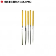 다이아몬드줄세트 TK-309 / 200MM 태광다이아몬드