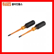 절연드라이버세트 33732INS / 1000V / KLEIN-크레인