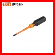 절연드라이버 6934INS / 1000V / KLEIN-크레인작업