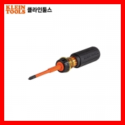 절연양용드라이버 32293 / 1000V / KLEIN-크레인작업