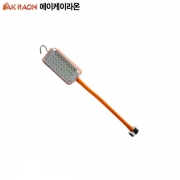 LED충전식자바라작업등/자석형 RAK-M2B 에이케이라온