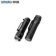 LED충전식라이트 SLR-1000HLM / 105mm 스마토라이트