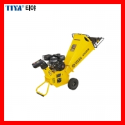 4싸이클파쇄기 36080 / 6.5HP-196cc 티야엔진원예공구