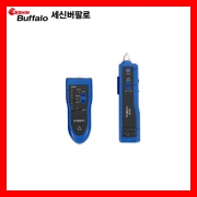 유무선/케이블탐색기 SB-801 / 2PCS 세신버팔로압착