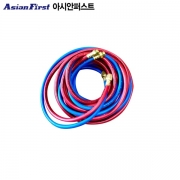 냉동게이지호스 CT-25MRB-ACME / 5M 아시안퍼스트