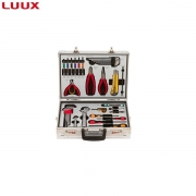 전기/전자가방형공구세트 SMS50 / 18종-47PCS 룩스SD