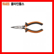 절연롱노우즈플라이어 203-6-EINS / KLEIN-크레인작업