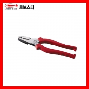 압착펜치 J225PWP / 9인치-218mm 로보스터작업공구