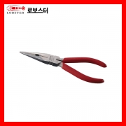 롱노우즈플라이어 J150RST / 6인치-162mm 로보스터