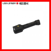 LED충전라이트 P6R Work / 850루멘 레드랜서랜턴