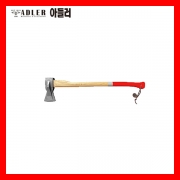 독일식쪼개기손도끼 130.0H20 / 800mm 아들러원예공구H