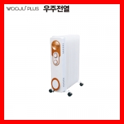 11핀라디에이터 WJR-011TB / 490x620x240mm 우주전열