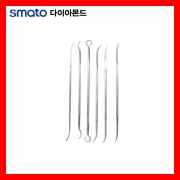 다이아몬드벤트파일세트 DBF-150DH-6P외2종 스마토