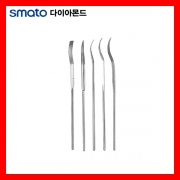 다이아몬드벤트파일세트 DBF-150S-5P외2종 스마토