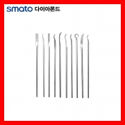 다이아몬드벤트파일세트 DBF-150S-10P외2종 스마토