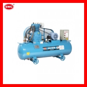 고압벨트타입콤프레샤 SH7-300-7.5 / 7.5HP 서원콤프