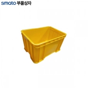 공구상자 STC-52L / 555x390x320mm 스마토부품상자