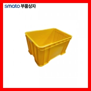 공구상자 STC-52L / 555x390x320mm 스마토부품상자