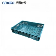 두부상자-녹색 SFP-03 / 570x410x104mm / 2개 스마토