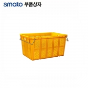 운반상자/바퀴무 SMC-07 / 820x570x425mm 스마토